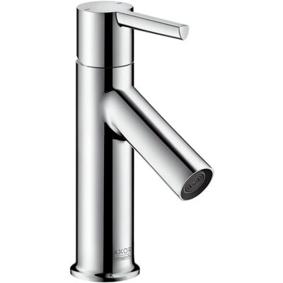 Hansgrohe Axor Starck Vaskekran - Keramisk blandingsbatteri, 5 l/min, Krom Hansgrohe Axor Starck Vaskekran - Keramisk blandingsbatteri, 5 l/min, Krom