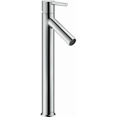 Hansgrohe Axor Starck Enkelhånds vaskebatteri - 250mm, krom Hansgrohe Axor Starck Enkelhånds vaskebatteri - 250mm, krom