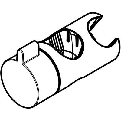 Hansgrohe Modell 92366000 Duschschieber - Duschzubehör Hansgrohe Modell 92366000 Duschschieber - Duschzubehör