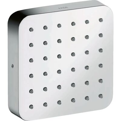 Hansgrohe Axor Citterio E Kit de Duș - 120mm, Cromat, Reglabil Hansgrohe Axor Citterio E Kit de Duș - 120mm, Cromat, Reglabil