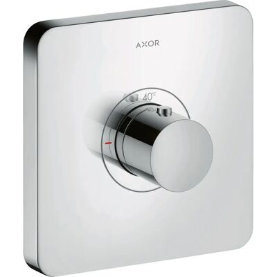 Hansgrohe Axor Starck ShowerSelect Termostat - Crom Hidrofor Mare Hansgrohe Axor Starck ShowerSelect Termostat - Crom Hidrofor Mare