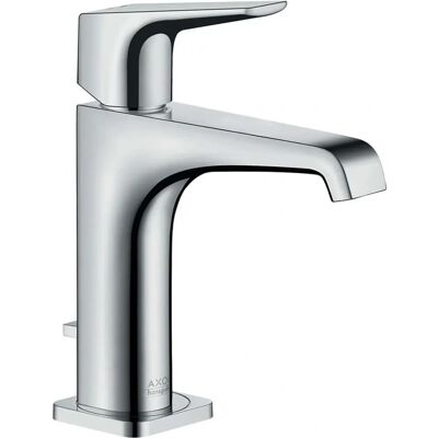 Hansgrohe Axor Citterio Kran - Keramisk patron, Justerbar temperatur, Vandsparer Hansgrohe Axor Citterio Kran - Keramisk patron, Justerbar temperatur, Vandsparer