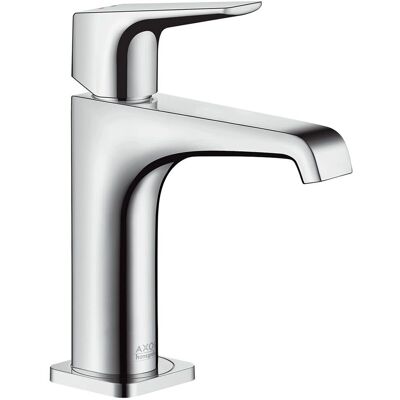 Hansgrohe Axor Citterio E 125 enkeltgrebs håndvaskbatteri - Krom Hansgrohe Axor Citterio E 125 enkeltgrebs håndvaskbatteri - Krom