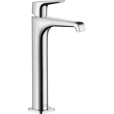 Hansgrohe Axor Citterio Chrom Waschtischmischer Hansgrohe Axor Citterio Chrom Waschtischmischer