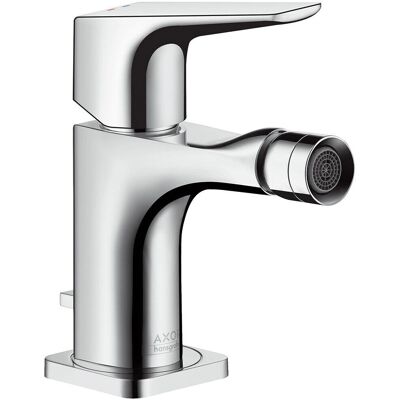 Hansgrohe Axor Citterio Bidetmischer - Chrom - 36121000 Hansgrohe Axor Citterio Bidetmischer - Chrom - 36121000