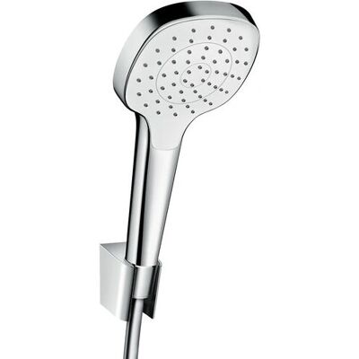 Hansgrohe Croma Select E Set Doccia 1,25 m Hansgrohe Croma Select E Set Doccia 1,25 m