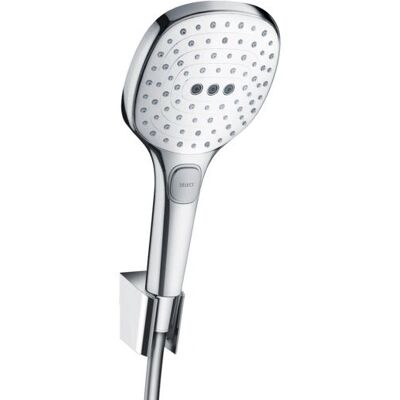 Hansgrohe Raindance Select E 120 3jet - Set Doccia Hansgrohe Raindance Select E 120 3jet - Set Doccia