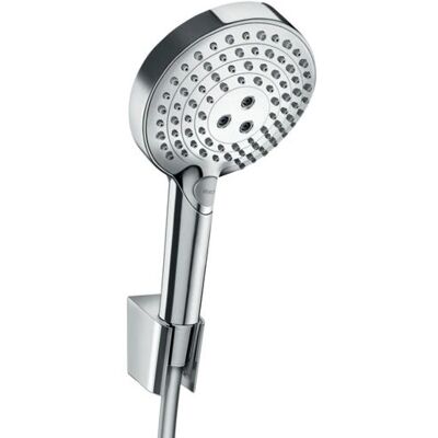 Cap de duș Hansgrohe Raindance Select S cu furtun 1,6m Cap de duș Hansgrohe Raindance Select S cu furtun 1,6m