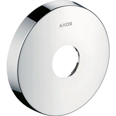 Hansgrohe Modell 14960000 - Abdeckplatte für versteckte Armaturen Hansgrohe Modell 14960000 - Abdeckplatte für versteckte Armaturen
