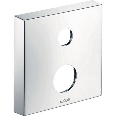 Hansgrohe Modell 14967000 Verlängerungsplatte - Rosette für versteckte Armaturen Hansgrohe Modell 14967000 Verlängerungsplatte - Rosette für versteckte Armaturen