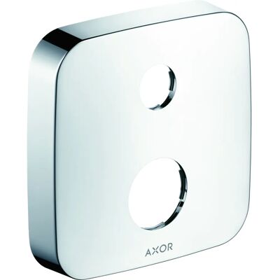 Hansgrohe Modell 14972 - Rosette für Einbaumontage - Chrom Hansgrohe Modell 14972 - Rosette für Einbaumontage - Chrom