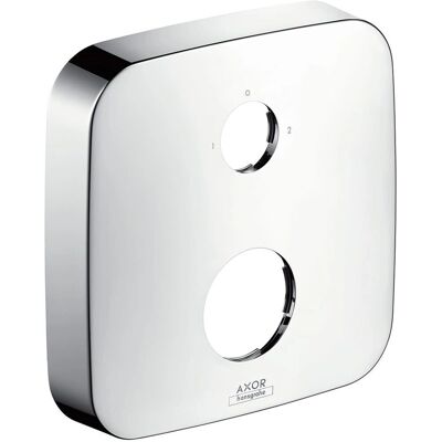Hansgrohe Axor Rosetón Extensión - Roseta - Cromo Hansgrohe Axor Rosetón Extensión - Roseta - Cromo