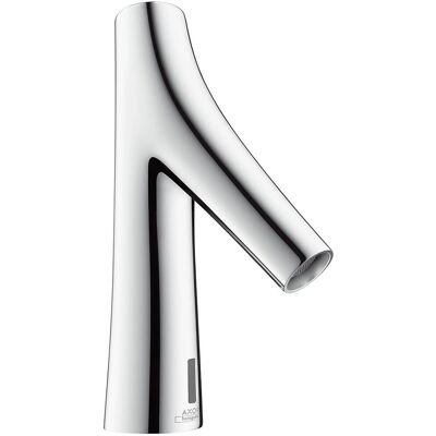 Hansgrohe Axor Starck Organic Robinet Electronic pentru Lavoar - Chiuvetă Hansgrohe Axor Starck Organic Robinet Electronic pentru Lavoar - Chiuvetă