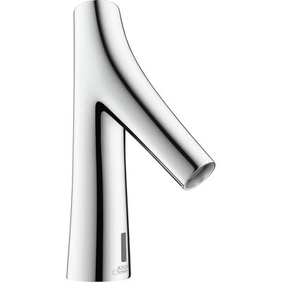 Hansgrohe AXOR Starck Organic - Elektronisk vaskebatteri - Krom Hansgrohe AXOR Starck Organic - Elektronisk vaskebatteri - Krom