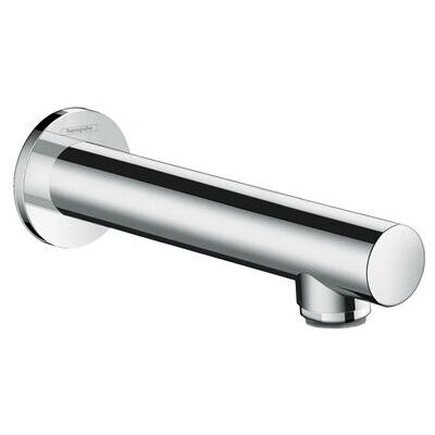 Hansgrohe Talis S - Baterie cromată cu AirPower, EcoSmart, ComfortZone 80 Hansgrohe Talis S - Baterie cromată cu AirPower, EcoSmart, ComfortZone 80