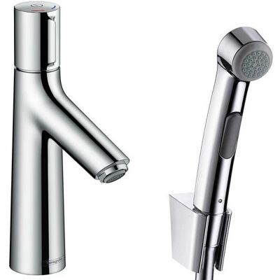 Hansgrohe Talis Select S Servantarmatur - Chrom Hansgrohe Talis Select S Servantarmatur - Chrom