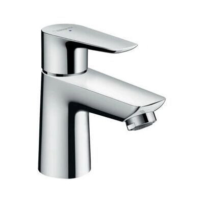 Rubinetto colonna Talis E Hansgrohe - Cromato Rubinetto colonna Talis E Hansgrohe - Cromato