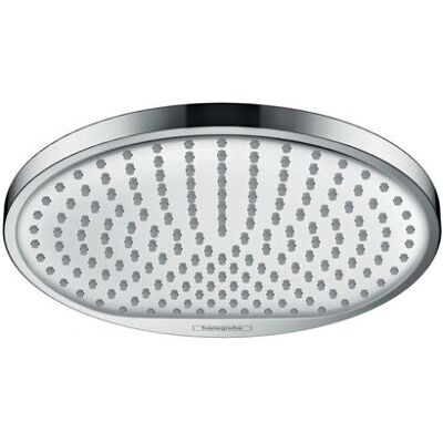 Hansgrohe Crometta S 240mm Testa doccia pressione bassa - Testa doccia Hansgrohe Crometta S 240mm Testa doccia pressione bassa - Testa doccia