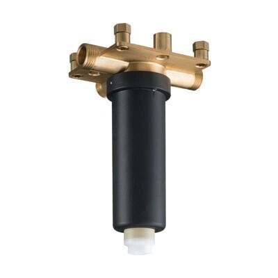 Sistem de duș Hansgrohe Rainmaker Select - Montaj pe tavan - Conexiune flexibilă Sistem de duș Hansgrohe Rainmaker Select - Montaj pe tavan - Conexiune flexibilă