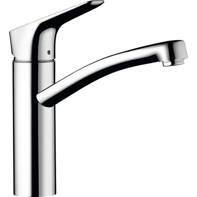 Miscelatore cucina Hansgrohe MyCube - Cromo, 1 Maniglia, Rotazione 360° Miscelatore cucina Hansgrohe MyCube - Cromo, 1 Maniglia, Rotazione 360°