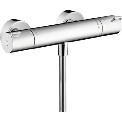 Hansgrohe MyFox Chrom Thermostat-Duschmischer Hansgrohe MyFox Chrom Thermostat-Duschmischer
