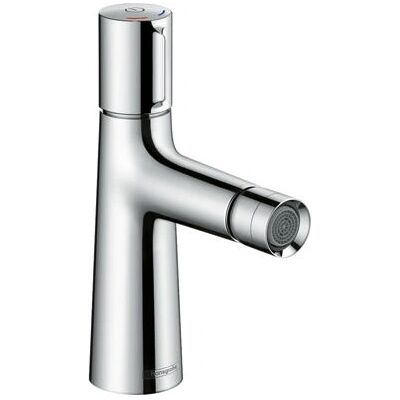 Hansgrohe Talis Select S Bidetmischer - Verstellbare Temperatur & Leicht zu Reinigen Hansgrohe Talis Select S Bidetmischer - Verstellbare Temperatur & Leicht zu Reinigen