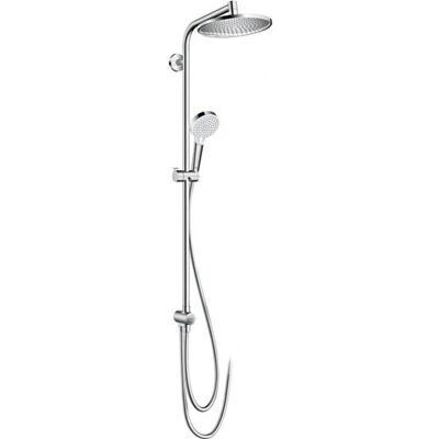 Sistem de duș Hansgrohe Crometta S - Cromat Sistem de duș Hansgrohe Crometta S - Cromat