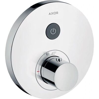 Hansgrohe Axor Starck ShowerSelect Termostat - Termostat de duș Hansgrohe Axor Starck ShowerSelect Termostat - Termostat de duș