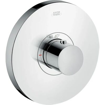 Hansgrohe Axor Starck ShowerSelect Thermostaat - Chroom - Hoog Debiet - Douche Hansgrohe Axor Starck ShowerSelect Thermostaat - Chroom - Hoog Debiet - Douche