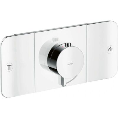 Hansgrohe Axor Starck Termostatmodul - Krom Hansgrohe Axor Starck Termostatmodul - Krom