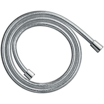 Hansgrohe Comfortflex 1,6 m Chrom Duschschlauch Hansgrohe Comfortflex 1,6 m Chrom Duschschlauch