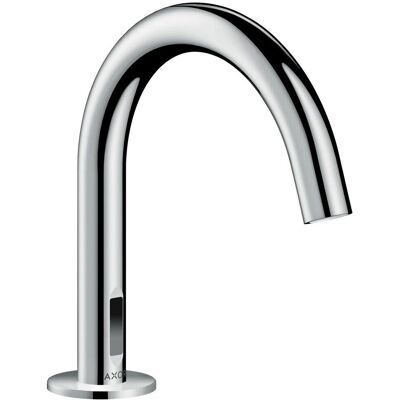 Hansgrohe - Mixer electronic pentru chiuvetă - Crom - Robinet Hansgrohe - Mixer electronic pentru chiuvetă - Crom - Robinet
