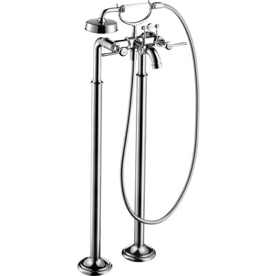 Hansgrohe Axor Montreux - Zweigriff-Badewannen-Set - Badarmatur Hansgrohe Axor Montreux - Zweigriff-Badewannen-Set - Badarmatur