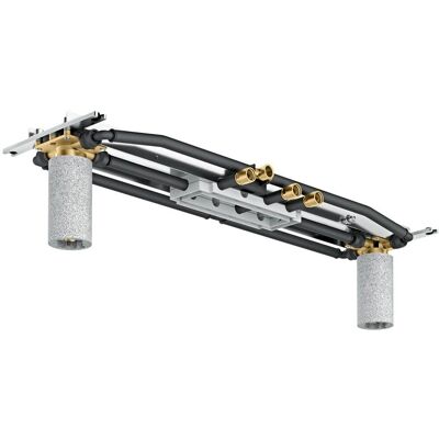 Hansgrohe Axor ShowerCollection Grundkörper für ShowerHeaven 1200/300 4jet - Duschkopf Hansgrohe Axor ShowerCollection Grundkörper für ShowerHeaven 1200/300 4jet - Duschkopf