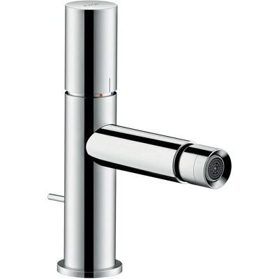 Amestecator pentru bidet Hansgrohe - Cromat Presiune Înaltă 5 l/min Amestecator pentru bidet Hansgrohe - Cromat Presiune Înaltă 5 l/min