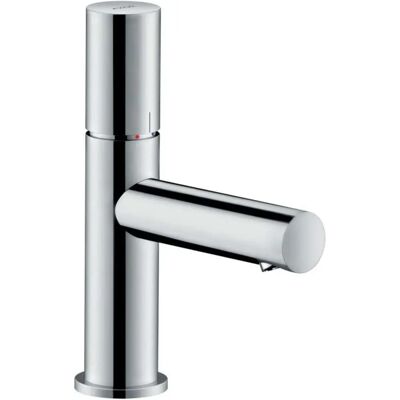 Hansgrohe AXOR Uno Einhand-Waschtischmischer - Keramik, 108mm proj. Hansgrohe AXOR Uno Einhand-Waschtischmischer - Keramik, 108mm proj.