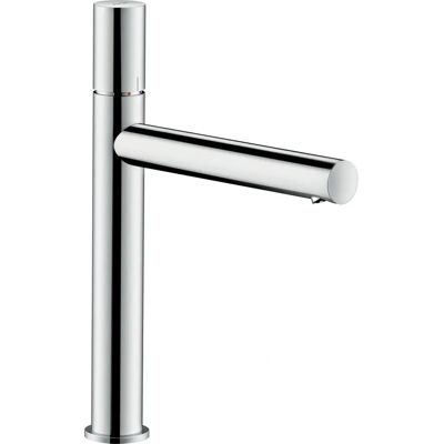Hansgrohe Axor Uno Kran - Én-hånds, Krom - 45003000 Hansgrohe Axor Uno Kran - Én-hånds, Krom - 45003000