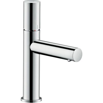 Hansgrohe Uno Kromhane - Udspring 123mm - Enkeltgrebs vaskemischer Hansgrohe Uno Kromhane - Udspring 123mm - Enkeltgrebs vaskemischer