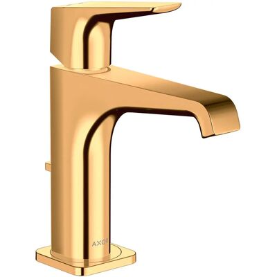 Hansgrohe Axor Citterio E Mitigeur Monocommande Or rose - Haute Pression - Publicité Hansgrohe Axor Citterio E Mitigeur Monocommande Or rose - Haute Pression - Publicité
