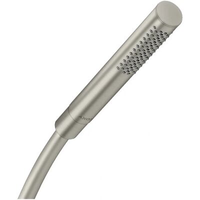 Hansgrohe Axor Starck Handbrause - Edelstahl - 10531800 - Hand Shower Hansgrohe Axor Starck Handbrause - Edelstahl - 10531800 - Hand Shower