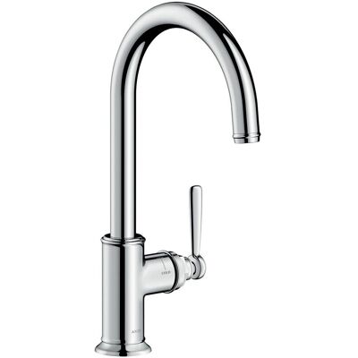Hansgrohe Axor Montreux Küchenarmatur - Schwenkbar, Keramik, 12 l/min Hansgrohe Axor Montreux Küchenarmatur - Schwenkbar, Keramik, 12 l/min