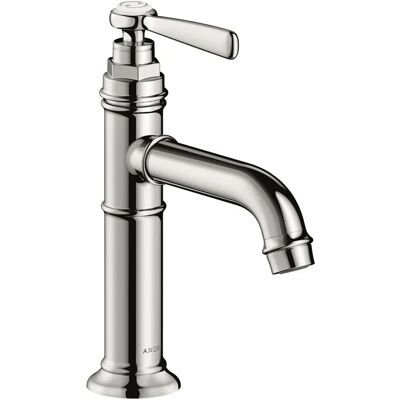 Hansgrohe Axor Montreux Waschtischmischer - Mono, 142mm, Chrom Hansgrohe Axor Montreux Waschtischmischer - Mono, 142mm, Chrom