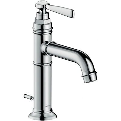 Hansgrohe AXOR Montreux Servantbatteri - 142mm udstikker Hansgrohe AXOR Montreux Servantbatteri - 142mm udstikker