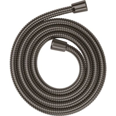 Manguera de ducha Hansgrohe Axor Montreux - Cromo negro cepillado - 2000mm Manguera de ducha Hansgrohe Axor Montreux - Cromo negro cepillado - 2000mm