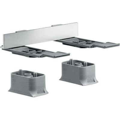 Hansgrohe AXOR Universal Zubehör - Rotgold - Zubehör Hansgrohe AXOR Universal Zubehör - Rotgold - Zubehör