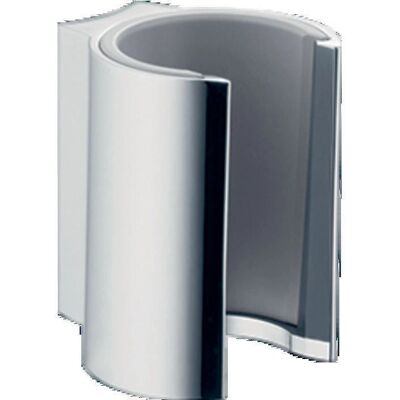 Hansgrohe Axor Starck Brausehalter - Feste Halteposition Hansgrohe Axor Starck Brausehalter - Feste Halteposition