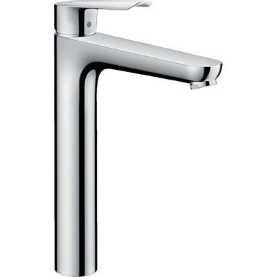 Hansgrohe Logis Einhandmischer für Waschbecken - 71162000 Hansgrohe Logis Einhandmischer für Waschbecken - 71162000