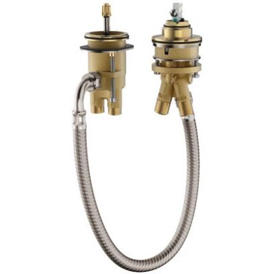 Hansgrohe 13159180 Grifo de baño - Grifo de baño Hansgrohe 13159180 Grifo de baño - Grifo de baño