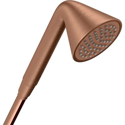 HANS GROHE Axor Cabezal de Ducha de Lluvia 85mm - Cabezal de Ducha HANS GROHE Axor Cabezal de Ducha de Lluvia 85mm - Cabezal de Ducha