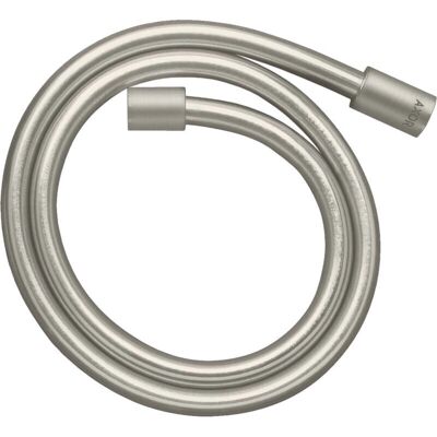 Hansgrohe Axor Edelstahl Duschschlauch - 1,25m Hansgrohe Axor Edelstahl Duschschlauch - 1,25m